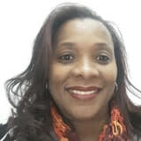 Esteticista Jucimara Ramos