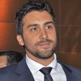 Tiago Miranda - Livata