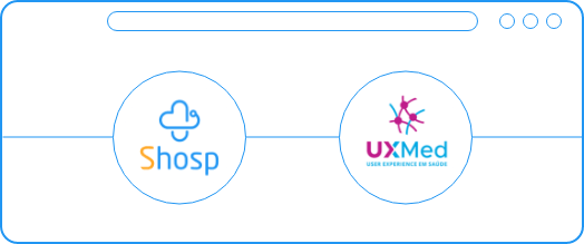 Shosp e UXMed