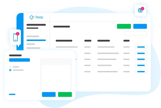 Software Médico para Relacionamento com o cliente